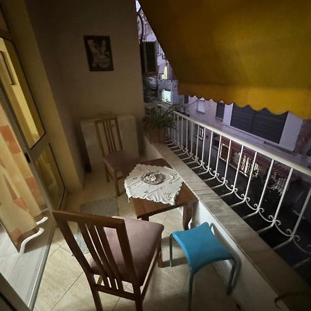 Center Of Tirana Apartment Zewnętrze zdjęcie