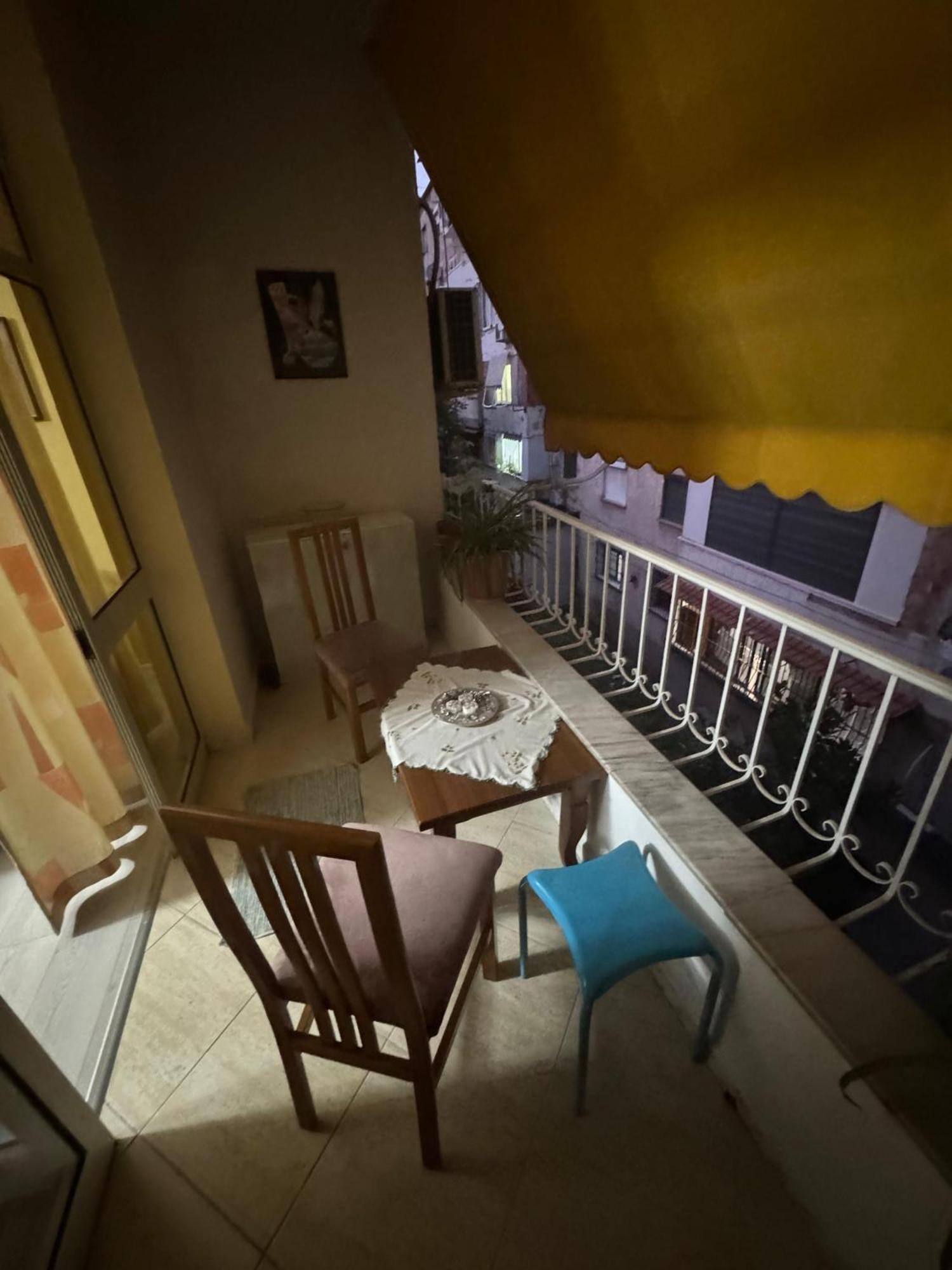Center Of Tirana Apartment Zewnętrze zdjęcie