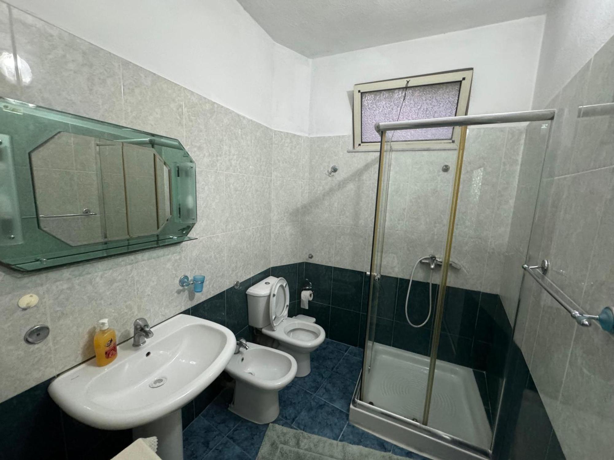 Center Of Tirana Apartment Zewnętrze zdjęcie